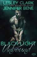 Black Light Unbound by Lesley Clark