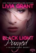 Purged by Livia Grant