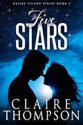 Five Stars (Desire Island #5) by Claire Thompson
