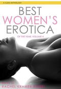Best Women's Erotica of the Year, Volume 4 by Tamara Lush
