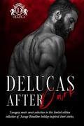 DeLucas After Dark: Savage Bloodline Holiday Novellas by Jade Royal
