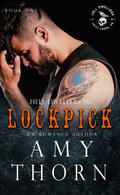 Lockpick (Hell Dwellers MC #1) by Amy Thorn