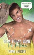 Here Today, Gone to Maui (Destination Daddies Season Two #1) by Jamie Luther