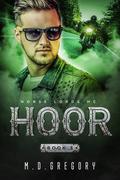 Hoor (The Norse Lords MC #3) by M.D. Gregory
