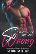 So Wrong by Avril Ashton