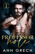 Professorhole (Billionaire Boss Girl #1) by Ann Grech