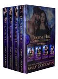 The Thorne Hill Series Collection: Books 1-4 (Thorne Hill #1-4) by Emily Goodwin