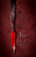 Born For Lace (The Cradled Common #1) by Nicci Harris