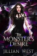 The Monster's Desire by Jillian West