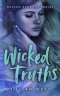 Wicked Truths by Jillian West