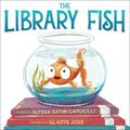 The Library Fish by Alyssa Satin Capucilli
