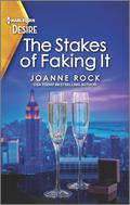 The Stakes of Faking It (Brooklyn Nights #3) by Joanne Rock