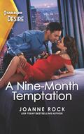 A Nine-Month Temptation (Brooklyn Nights #1) by Joanne Rock