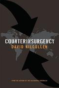 Counterinsurgency by David Kilcullen