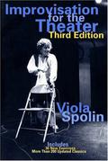 Improvisation for the Theater by Viola Spolin