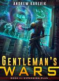 Expansion Plan (Gentleman's Wars #2) by Andrew Karevik