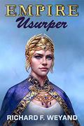 Usurper by Richard F. Weyand