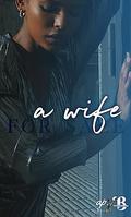 A Wife for Sale: An Emerald City Novella by Aubreé Pynn