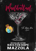 Manhattan (The Happy Hour #1) by Kristen Hope Mazzola