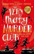 The Very Merry Murder Club by Benjamin Dean