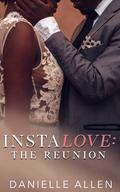 InstaLove: The Reunion by Danielle Allen