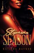 Stepmama Season by Natisha Raynor