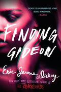 Finding Gideon (Gideon #5) by Eric Jerome Dickey