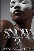 Snow 2: The Finale by Jessica N. Watkins