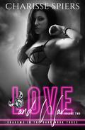 Love and War: Volume Two by Charisse Spiers