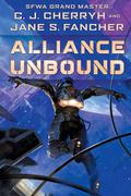 Alliance Unbound (The Hinder Stars #2) by C.J. Cherryh