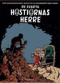 Spirou: De svarta hostiornas herre (Une Aventure de Spirou et Fantasio par... #11) by Yann