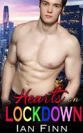 Hearts on Lockdown (Ann Arbor Hearts #3) by Ian Finn