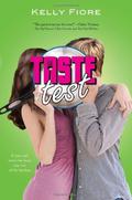 Taste Test by Fiore, Kelly (2013) Hardcover by Kelly Fiore Stultz