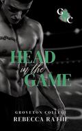Head in the Game by Rebecca Rathe