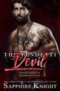 The Vendetti Devil (Vendetti Famiglia #6) by Sapphire Knight