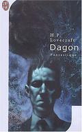 Dagon by H.P. Lovecraft, Paule Perez