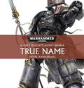 True Name by David Annandale