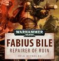 Repairer of Ruin (Black Library Advent Calendar 2014 #3) by Jonathan Keeble