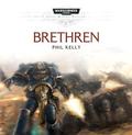 Brethren (Black Library Advent Calendar 2014 #12) by Robin Bowerman