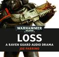 Loss (Black Library Advent Calendar 2014 #21) by Jonathan Keeble