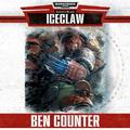 Iceclaw (Sanctus Reach #Audio Drama) by Toby Longworth
