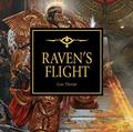 Raven's Flight by Gav Thorpe
