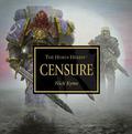 Censure (The Horus Heresy #Audio Drama) by Martyn Ellis
