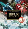 Thief of Revelations (The Horus Heresy #Audio Drama) by Jonathan Keeble
