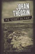 På stort alvar by Johan Theorin