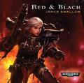 Red & Black (Sisters of Battle #1) by Beth Chalmers