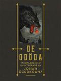 De odöda by Johan Egerkrans