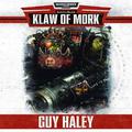 Klaw of Mork (Sanctus Reach #Audio Drama) by Jonathan Keeble