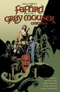 Fafhrd and the Gray Mouser Omnibus by George Alec Effinger
