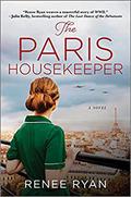 The Paris Housekeeper by Renee Ryan